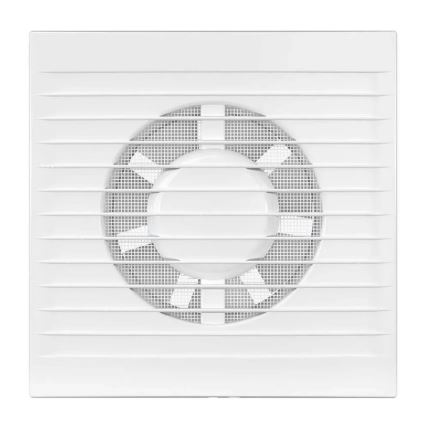 Dalap 1220 - Ventilateur axial avec grille 125 ST 16W/230V