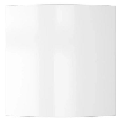 Dalap 1348 - Axiale ventilator met timer en vochtsensor 100 FPZW 16W/230V