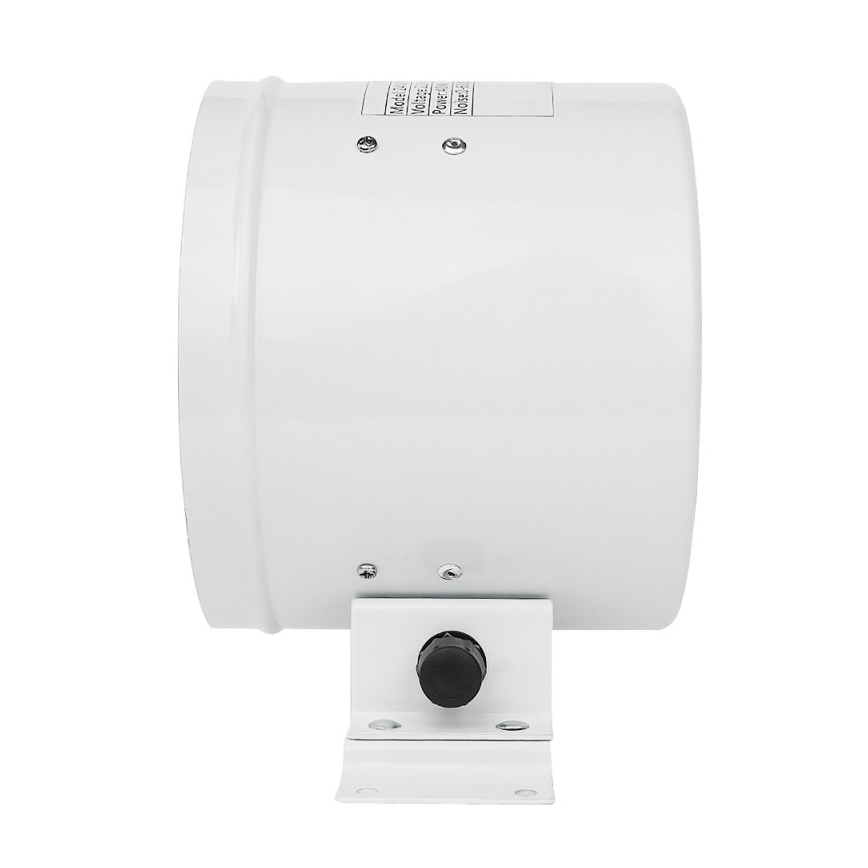 Dalap 24MF125 - Kanaalventilator met energiezuinige motor en toerentalregelaar MF 125 EC 20W/230V