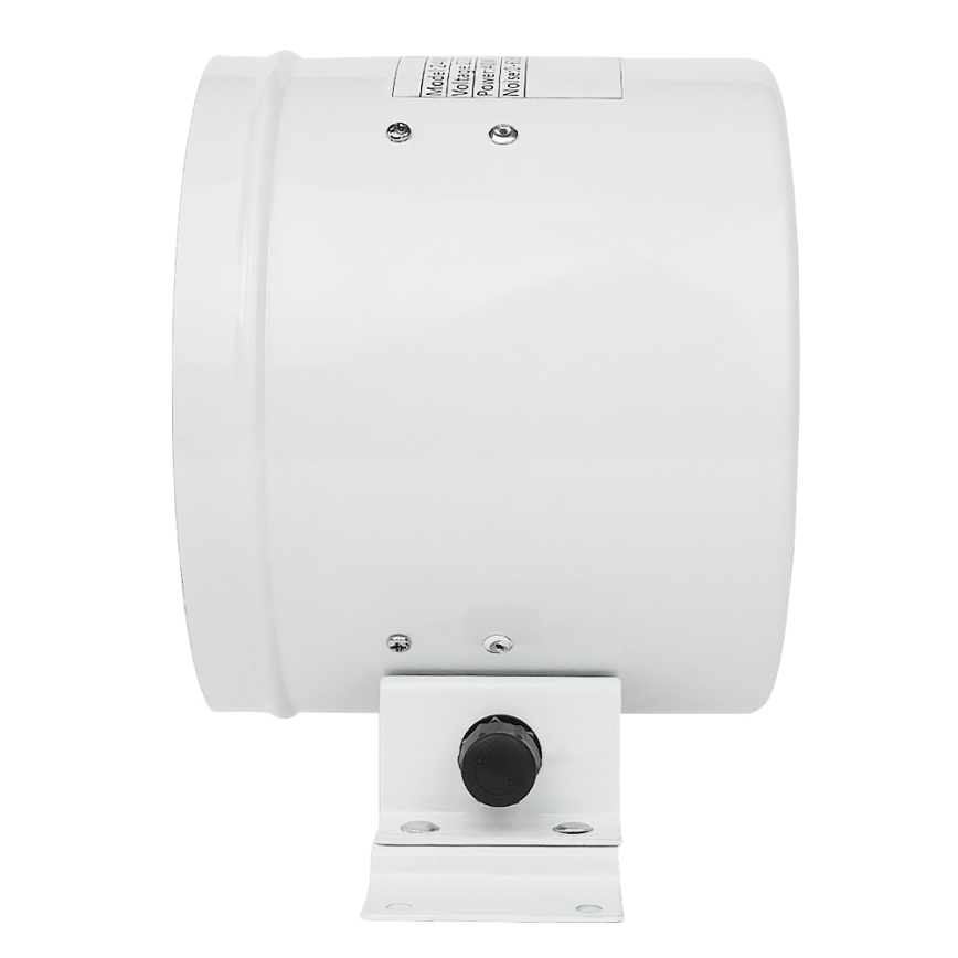 Dalap 24MF150 - Kanaalventilator met energiezuinige motor en toerentalregelaar MF 150 EC 40W/230V