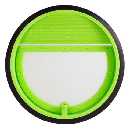 Dalap 2991 - Geur- en dampdichte terugslagklep voor leidingen GBV 125