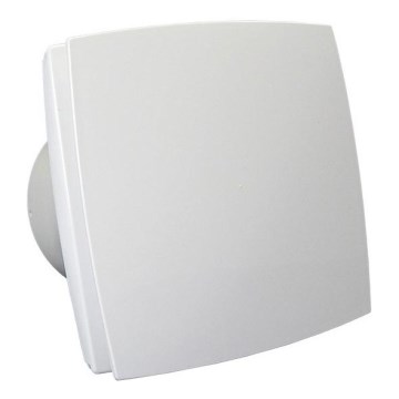 Dalap 41004 - Axiale ventilator 100 BF 12 14W/12V