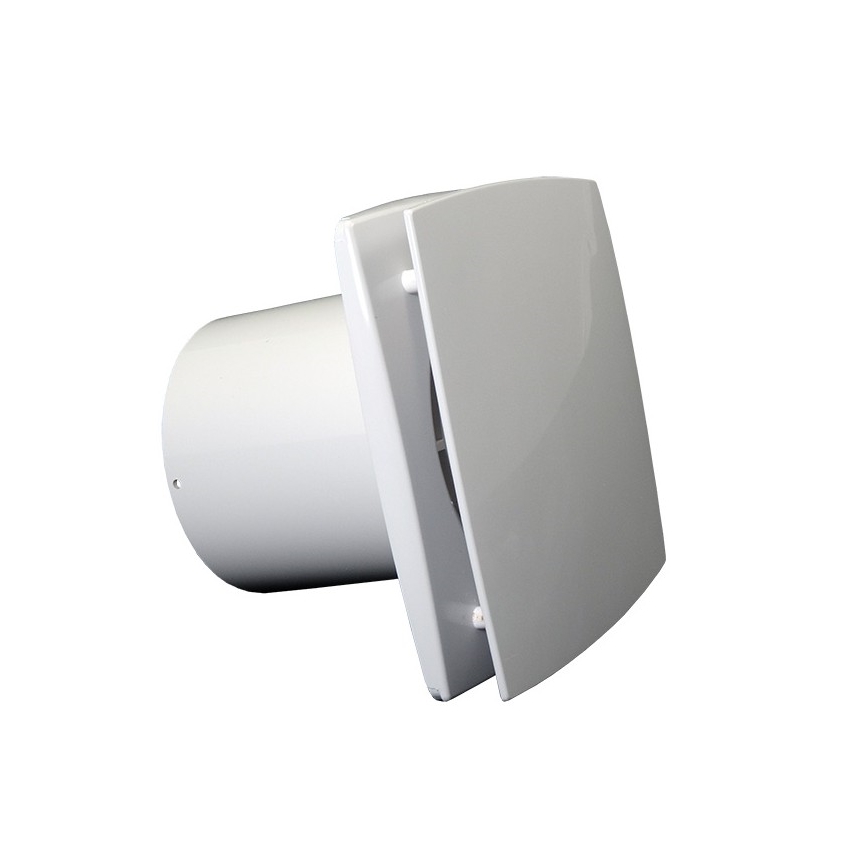 Dalap 41004 - Axiale ventilator 100 BF 12 14W/12V