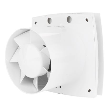 Dalap 41045 - Axiale ventilator 150 BF 30W/230V