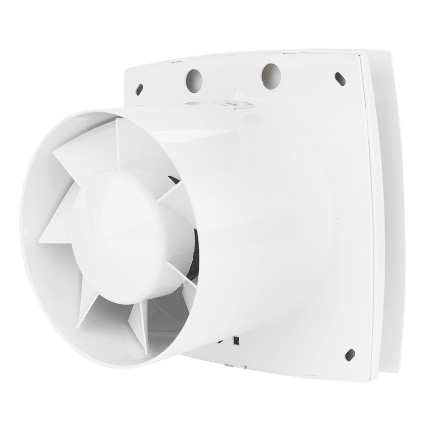 Dalap 41045 - Ventilateur axial 150 BF 30W/230V