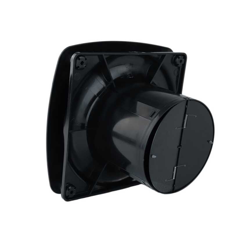 Dalap 41093 - Axiale ventilator 100 ONYX 14W/230V
