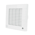 Dalap 41117 - Ventilateur axial à volet automatique 125 LV 12 22W/12V