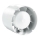 Dalap 41401 - Ventilateur axial pour conduit 100 SD 16W/230V