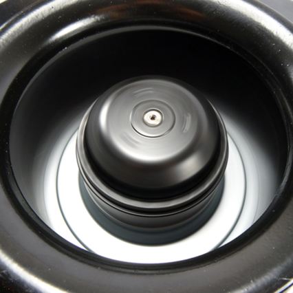 Dalap 8132 - Radiale kanaalventilator TURBINE M 200 150W/230V