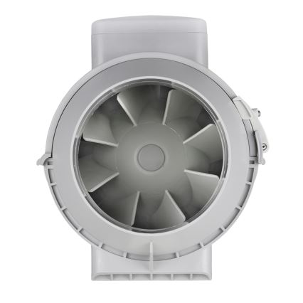 Dalap 8199 - Axiale ventilator AP PROFI 100 25W/230V