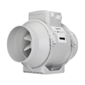 Dalap 8210 - Ventilateur axial AP PROFI 150 50W/230V