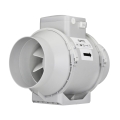 Dalap 8213 - Axiale ventilator AP PROFI 160 50W/230V