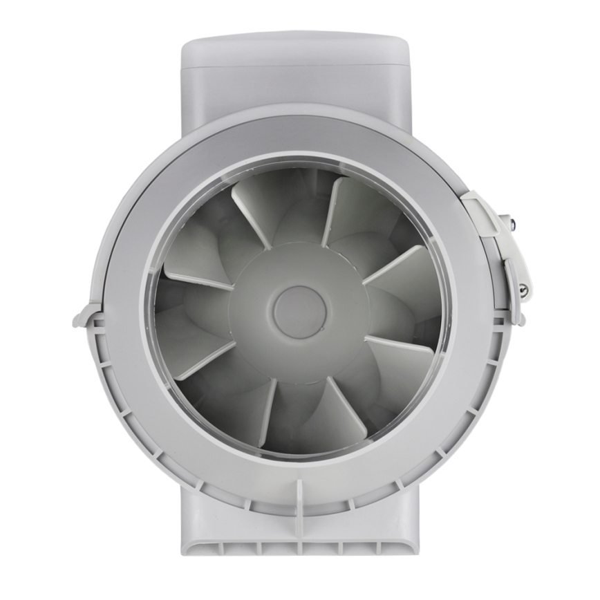 Dalap 8213 - Axiale ventilator AP PROFI 160 50W/230V