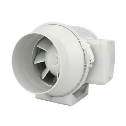 Dalap 8213 - Axiale ventilator AP PROFI 160 50W/230V