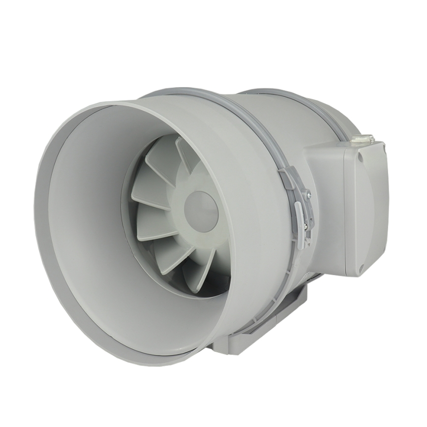 Dalap 8216 - Axiale ventilator AP PROFI 200 108W/230V