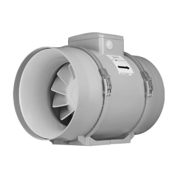 Dalap 8216 - Ventilateur axial AP PROFI 200 108W/230V