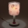Dalber 41591N - Lampe de chevet LED pour enfant UNICORNS 1xG4/4W/230V rose
