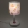 Dalber 41761S - LED kinderlampje KAWAII FRIENDS 1xG4/4W/230V roze