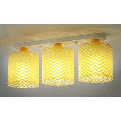 Dalber Kinder hanglamp plafondlamp kinderkamer kinderlamp Star
