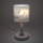 Dalber 60621 - Kleine kinderlamp RHICO AND CROCO 1xE14/8W/230V