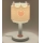 Dalber 61101N - Lampe LED pour enfant LITTLE QUEEN 1xG4/4W/230V rose