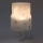 Dalber 61235E - Petite Lampe LED pour prise MOON 1xE14/0,5W/230V
