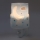 Dalber 61235T - Petite Lampe LED pour prise MOON 1xE14/0,5W/230V