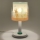 Dalber 61271N - LED-kinderlamp LOVING DEER 1xG4/4W/230V veelkleurig