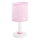 Dalber 62011S - Kinderkamer lamp SWEET DREAMS 1xE14/40W/230V