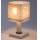 Dalber 63231NE - Lampe de chevet LED pour enfant MOONLIGHT 1xG4/4W/230V grise