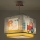 Dalber 63402 - Hanglamp voor kinderen MY FARM 1xE27/15W/230V