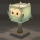 Dalber 64391 - Lampe enfant LITTLE OWL 1xE14/8W/230V