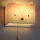 Dalber 64588 - Wandlamp kinderkamer LITTLE FOX 1xE27/60W/230V