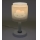 Dalber 76011NE - LED-kinderlamp BABY DREAMS 1xG4/4W/230V grijs