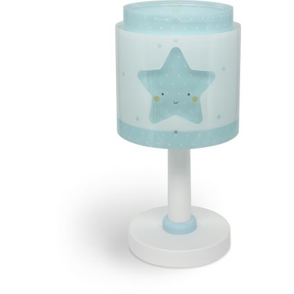 Dalber 76011NT - LED kinderlampje BABY DREAMS 1xG4/4W/230V blauw