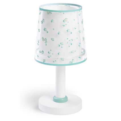 Dalber 81171H - Kinderlamp DREAM FLOWERS 1xE14/40W/230V