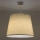 Dalber 82212A - Hanglamp voor Kinderen STAR LIGHT 1xE27/60W/230V geel