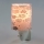 Dalber D-41415S - Veilleuse LED CLOUDS 1xE14/0,5W/230V