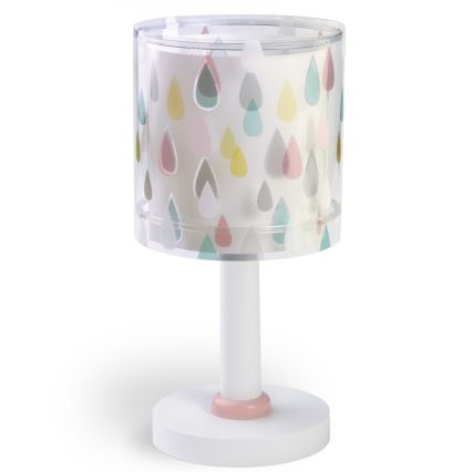 Dalber D-41431 - Kinderkamer lamp COLOR RAIN 1xE14/40W/230V