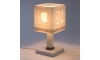 Dalber D-63231E - Lampe pour enfant MOONLIGHT 1xE14/40W/230V