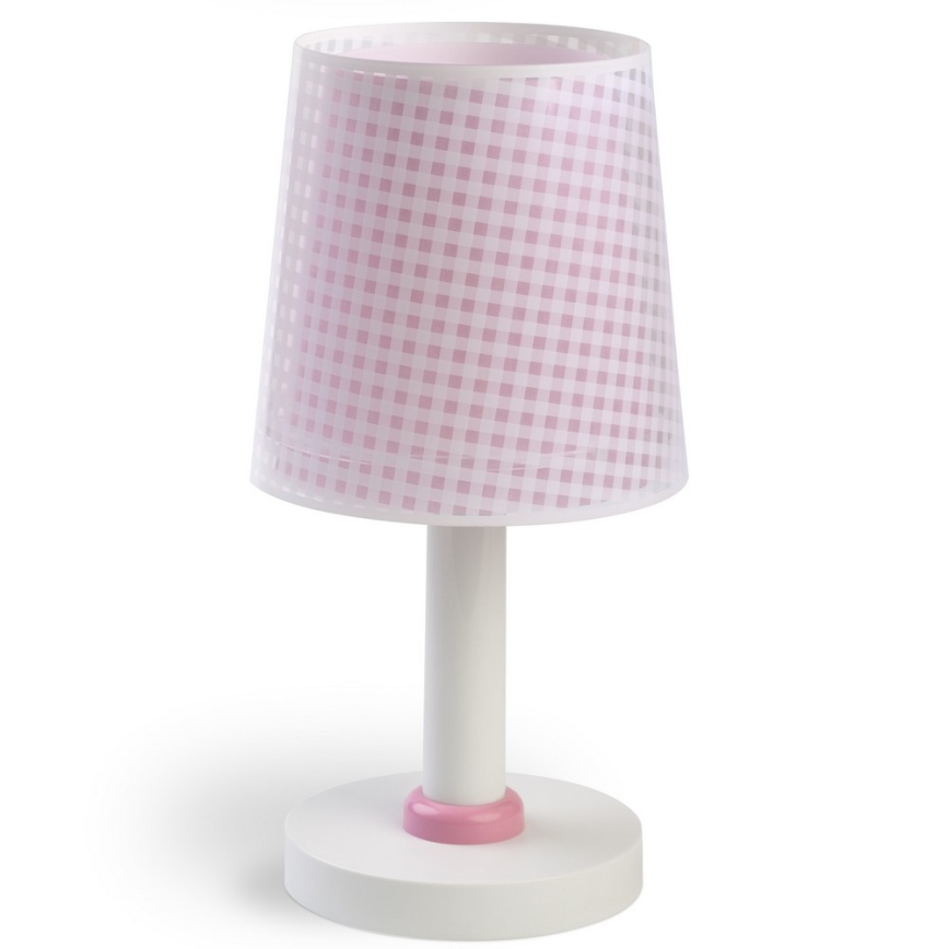 Dalber D-80221S - Kinderkamer lamp VICHY 1xE14/40W/230V