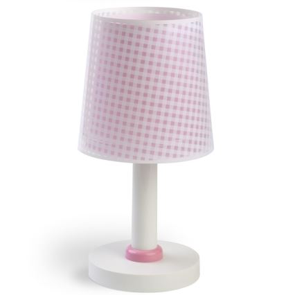 Dalber D-80221S - Lampe enfant VICHY 1xE14/40W/230V