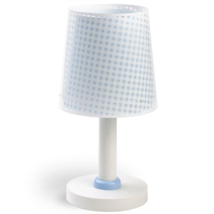 Dalber D-80221T - Kinderkamer lamp VICHY 1xE14/40W/230V