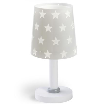 Dalber D-81211E - Kinderkamer lamp STARS 1xE14/40W/230V