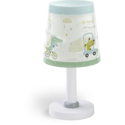 Dalber D-81781 - Lampe pour enfant LITTLE TRIP 1xE14/40W/230V