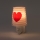 Dalber D-92192 - Veilleuse LED LIGHT FEELING 1xE14/0,5W/230V