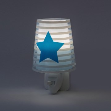 Dalber D-92193 - LED nachtlampje LIGHT FEELING 1xE14/0,5W/230V