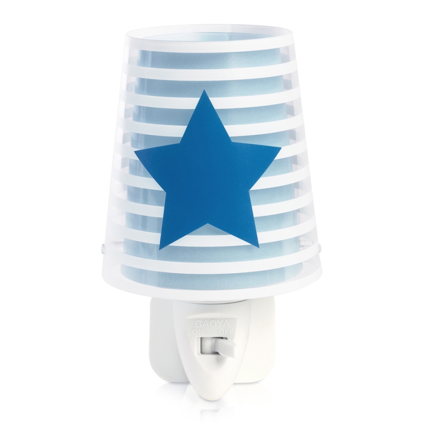 Dalber D-92193 - Veilleuse LED LIGHT FEELING 1xE14/0,5W/230V