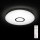 Dalen DL-C319TW - LED Plafondlamp dimbaar SMART 1xLED/38W/230V