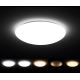 Dalen DL-C408T - LED Plafondlamp dimbaar CLASSIC LED/56W/230V